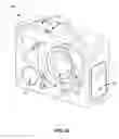 Fig. 05 - Camera mount for sports board