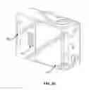 Fig. 06 - Camera mount for sports board