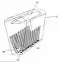 Fig. 01 - Light Directing Device and Method of Use