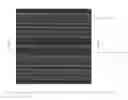 Fig. 01 - Method for manufacturing mask blank substrate, method for manufacturing mask blank and method for manufacturing transfer mask
