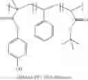 Fig. 15 - Phenolic polymers and photoresists comprising same