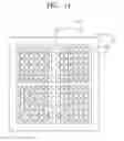 Fig. 10 - Electron beam exposure system and methods of performing exposing and patterning processes using the same