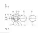 Fig. 03 - Illumination optical unit for projection lithography