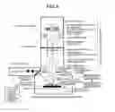 Fig. 07 - Image forming apparatus and image forming method to form an image based on image data including a pattern