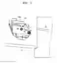 Fig. 03 - Electrophotographic image forming apparatus, toner cartridge for the same, imaging cartridge for the same, and method of controlling toner level in developing chamber of the same