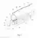 Fig. 04 - Developer accommodating unit, process cartridge and electrophotographic image forming apparatus