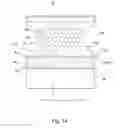 Fig. 15 - Developer accommodating unit, process cartridge and electrophotographic image forming apparatus