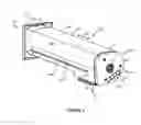 Fig. 06 - ANGLED TONER PADDLES FOR A REPLACEABLE UNIT OF AN IMAGE FORMING DEVICE