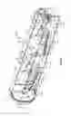 Fig. 07 - ANGLED TONER PADDLES FOR A REPLACEABLE UNIT OF AN IMAGE FORMING DEVICE