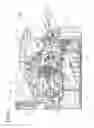 Fig. 02 - Fixing device having a separation member to prevent a recording medium from being wrapped around a heated roller member and image forming apparatus including the same