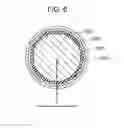 Fig. 07 - Image forming apparatus capable of detecting presence or absence of a cartridge or a shape of the cartridge without increasing the number of components