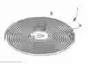 Fig. 01 - Resonator with reduced sensitivity to climatic variations