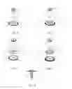 Fig. 06 - Quartz watch movement