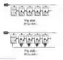 Fig. 40 - Modularized self-addressing apparatus and method