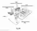 Fig. 71 - Modularized self-addressing apparatus and method