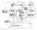 Fig. 01 - Motor control system and motor control method which protect tool and workpiece at time of power outage