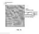 Fig. 16 - Real time explosive hazard information sensing, processing, and communication for autonomous operation
