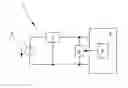 Fig. 01 - Field device with a switching converter circuit