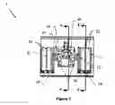Fig. 08 - Pedal system