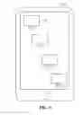 Fig. 10 - TOUCH COMMUNICATIONS DEVICE FOR DETECTING RELATIVE MOVEMENT STATUS OF OBJECT CLOSE TO, OR IN CONTACT WITH, TOUCH PANEL AND RELATED MOVEMENT DETECTION METHOD