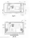 Fig. 09 - Mirroring touch gestures