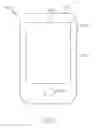 Fig. 04 - Controlling inadvertent inputs to a mobile device