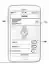 Fig. 01 - User interaction with wearable devices