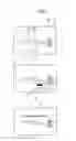 Fig. 18 - Display device executing bending operation and method of controlling therefor