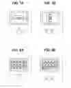 Fig. 07 - Vehicle operating system and information device