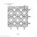 Fig. 04 - Mutual capacitance sensing array