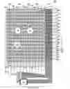 Fig. 01 - Capacitive sensing pattern