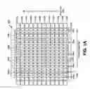 Fig. 02 - Capacitive sensing pattern