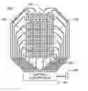 Fig. 01 - Multi-touch resistive touch-screen sensor and controller assembly