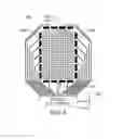 Fig. 06 - Multi-touch resistive touch-screen sensor and controller assembly