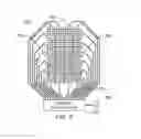 Fig. 07 - Multi-touch resistive touch-screen sensor and controller assembly
