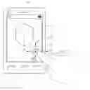 Fig. 01 - METHOD FOR PROVIDING USER INTERFACE USING ONE-POINT TOUCH AND APPARATUS FOR SAME