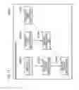 Fig. 12 - Determining process to be executed based on direction of surface in which vibration-applied surface faces and application state