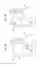 Fig. 08 - Method for document navigation using a single-page gesture and a gesture for setting and maintaining a number of pages turned by subsequent gestures