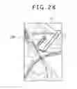 Fig. 25 - Information processing apparatus, information processing method and information processing program for using a cursor