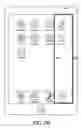 Fig. 06 - Movable selection indicators for region or point selection on a user interface