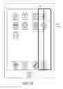 Fig. 10 - Movable selection indicators for region or point selection on a user interface