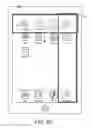 Fig. 11 - Movable selection indicators for region or point selection on a user interface