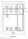 Fig. 12 - Movable selection indicators for region or point selection on a user interface