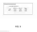 Fig. 30 - Movable selection indicators for region or point selection on a user interface