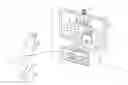 Fig. 01 - Enabling user interactions with video segments