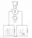 Fig. 24 - USER CONTROL OF THE TRADE-OFF BETWEEN RATE OF NAVIGATION AND EASE OF ACQUISITION IN A GRAPHICAL USER INTERFACE