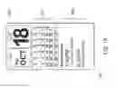 Fig. 24 - Visual Characteristics of User Interface Elements In a Unified Interest Layer