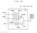 Fig. 11 - DRAM with SDRAM interface, and hybrid flash memory module