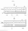 Fig. 19 - DRAM with SDRAM interface, and hybrid flash memory module
