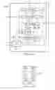 Fig. 18 - At speed tap with dual port router and command circuit